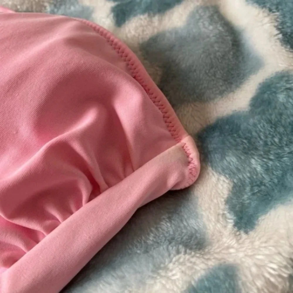 Pink bikini - Picture 4 of 4